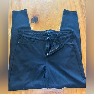 Liverpool Black trousers